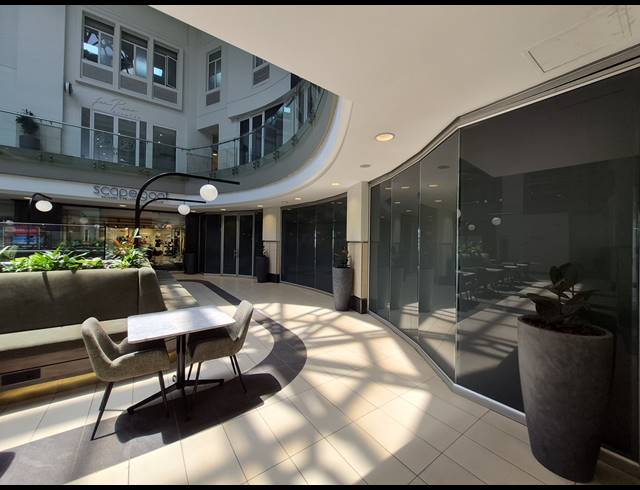 290M² RETAIL TO LET IN ILLOVO